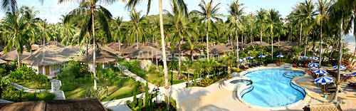 Amanda Resort 5